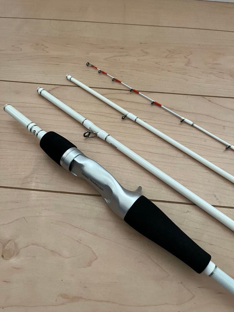 ダイワ A-ブリッツ モバイル 82 M-170