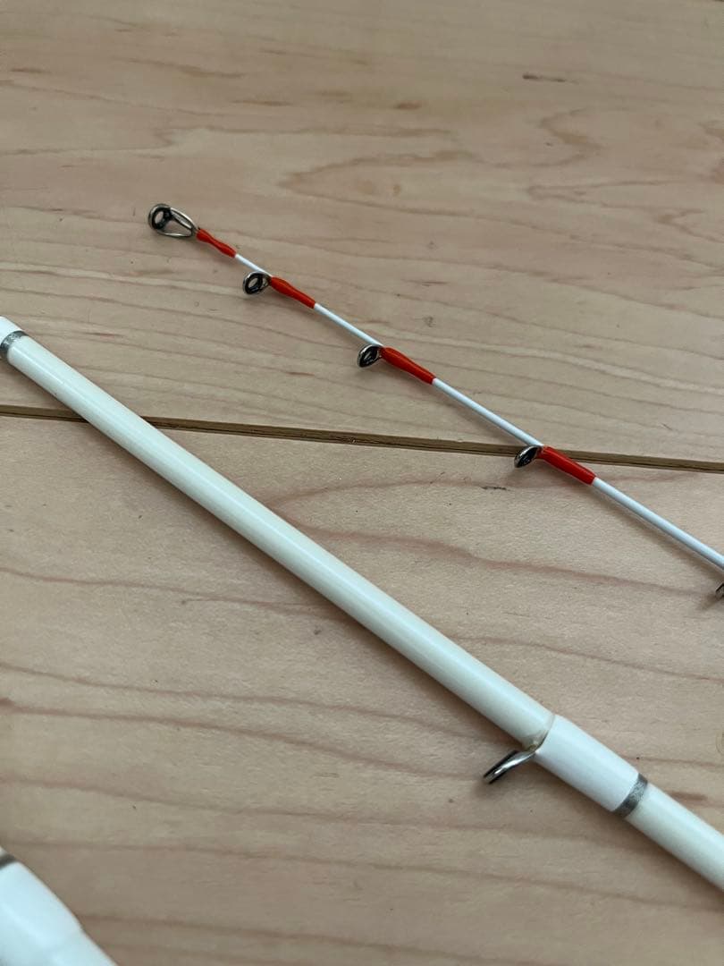 ダイワ A-ブリッツ モバイル 82 M-170