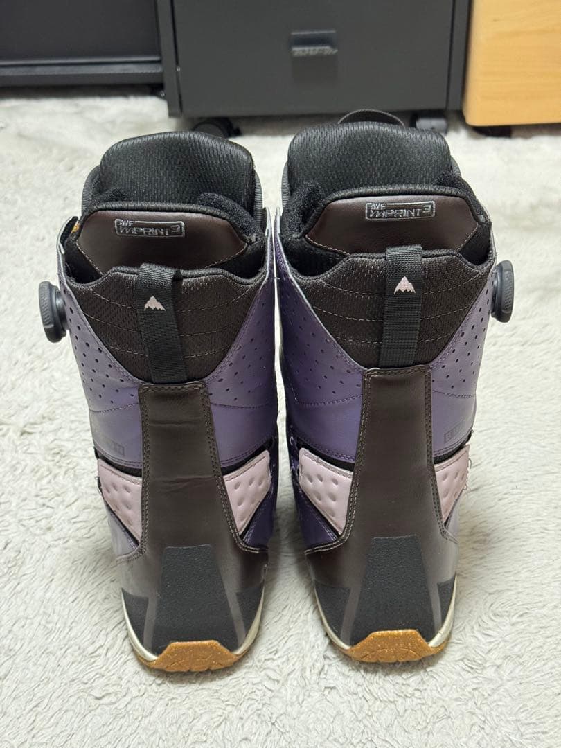 Burton Photon Wide BOA メンズ ブーツ