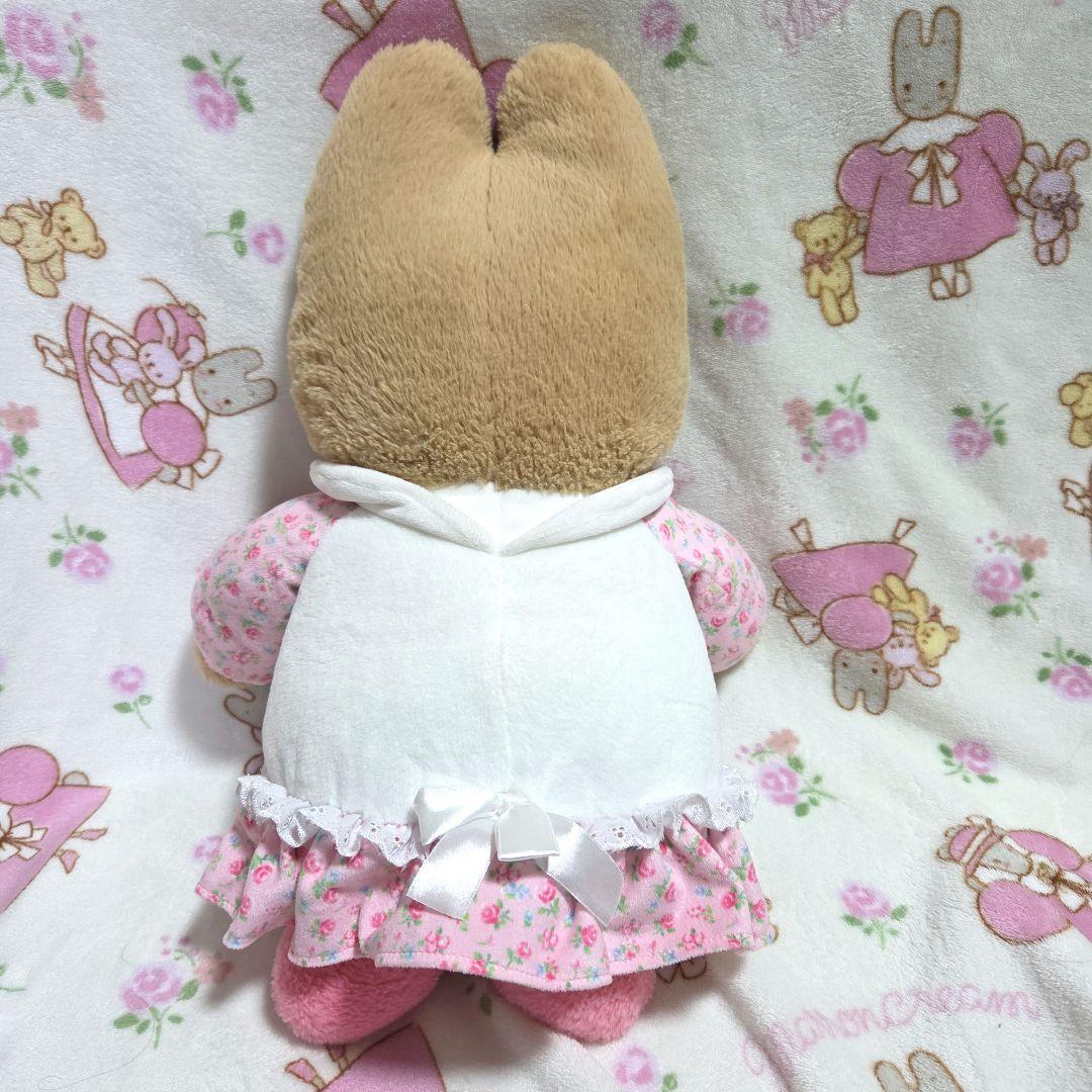 《匿名配送》マロンクリーム サンリオ ナカジママーケット 限定 ぬいぐるみ