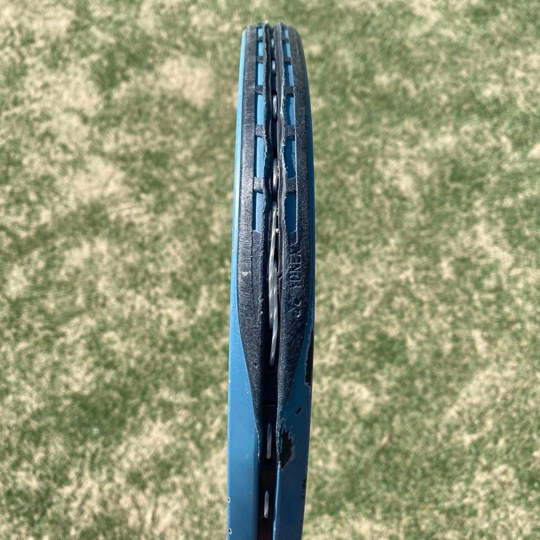 ラケット(硬式用) YONEX ASTREL100 G2