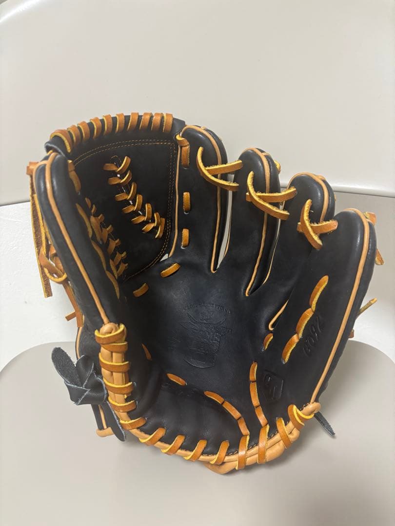 Gloveworks 軟式投手用グローブ 10.25インチ