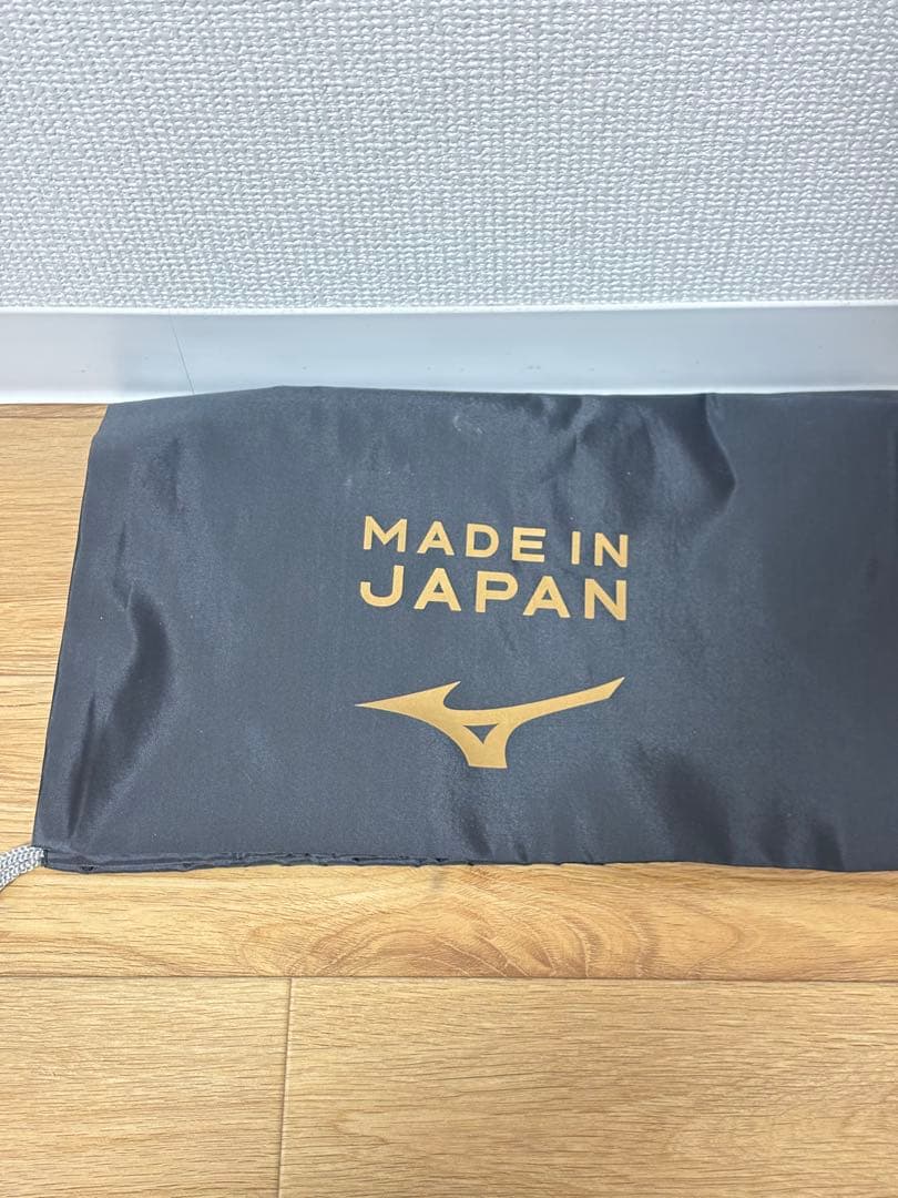 ミズノ モレリア2 JAPAN 26.5cm【新品インソール・袋・キーパー付】