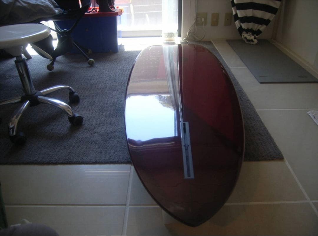 TYLER WARREN タイラーウォーレーントラッカー6`6新品　未使用品