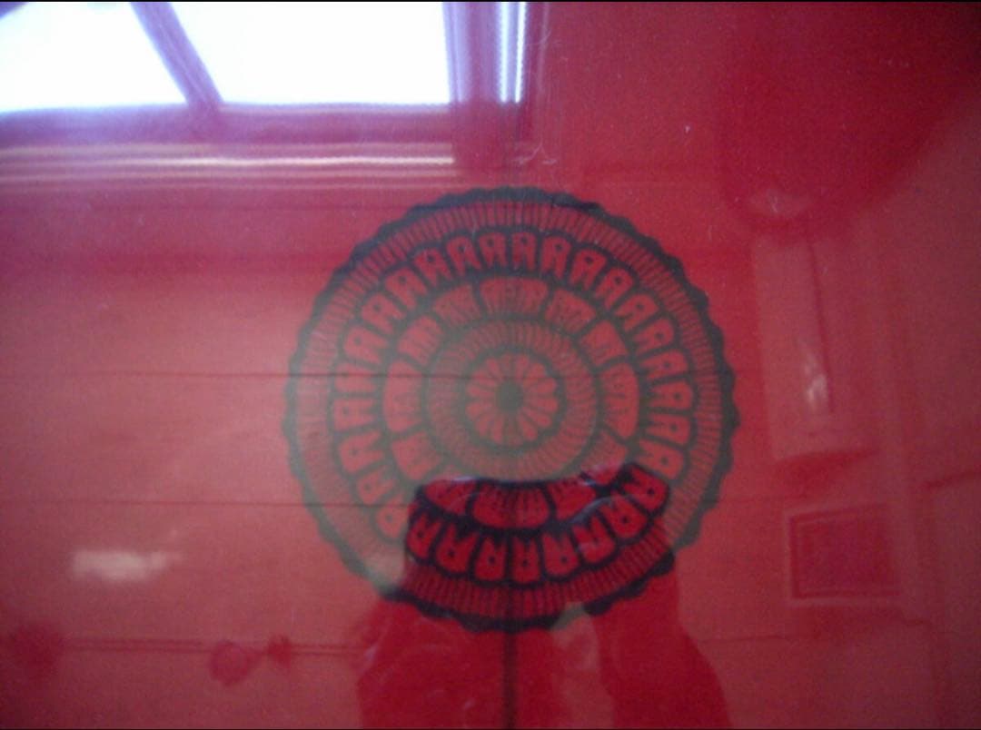 TYLER WARREN タイラーウォーレーントラッカー6`6新品　未使用品