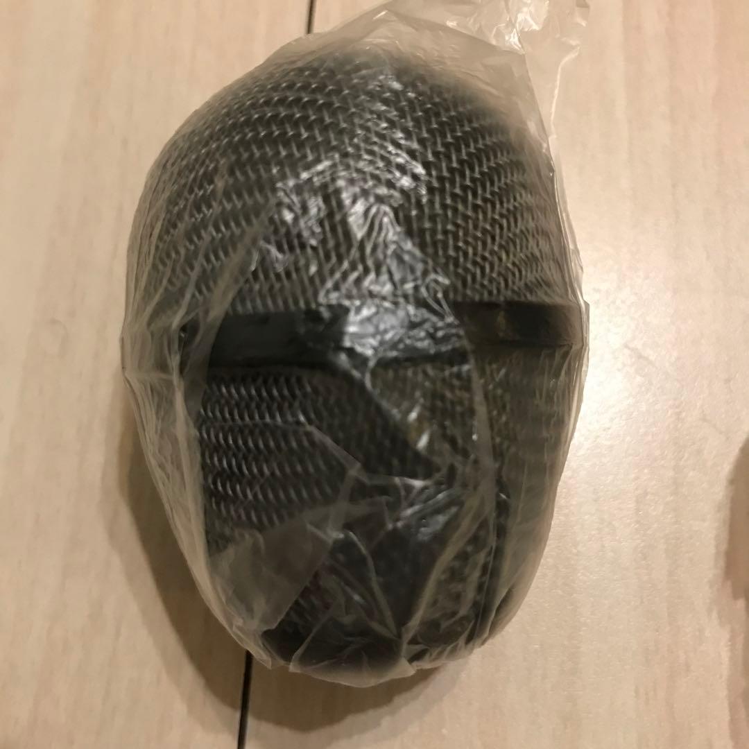 Peimo エレクトレットコンデンサーマイクロフォン 2本セットビンテージ機材