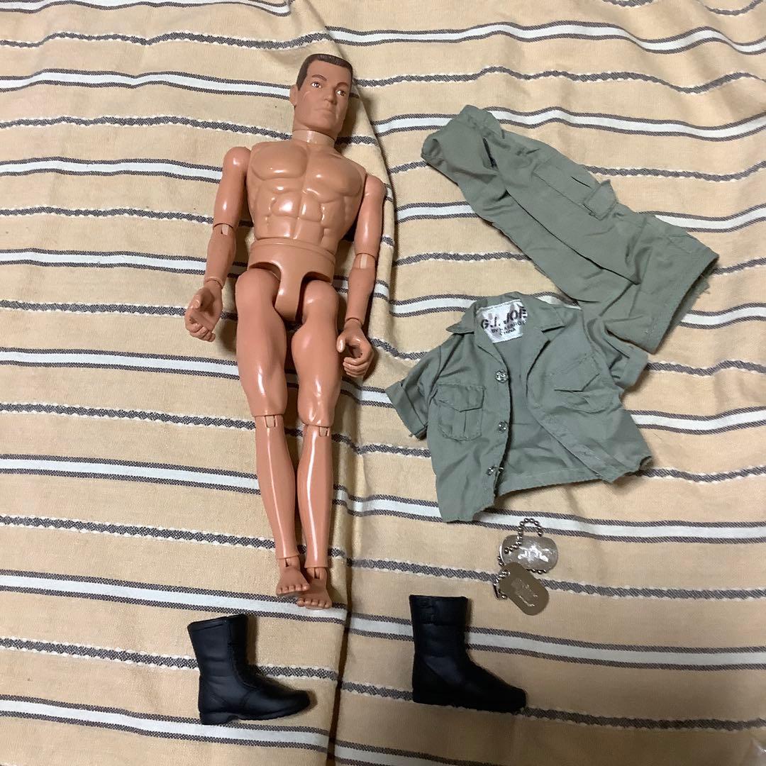 ミリタリーフィギュアセット１