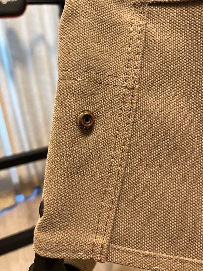 スノーピーク　FDチェア