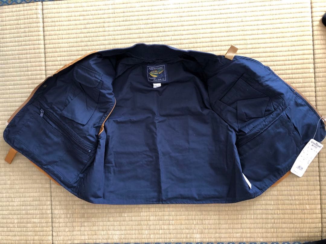 釣りベスト Daiwa フィッシングベスト Alltmor