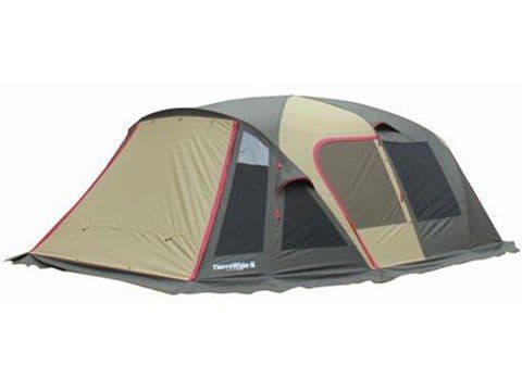 【１回使用】ティエラワイドⅡ　オガワテント(キャンパルジャパン)★直接引取歓迎★