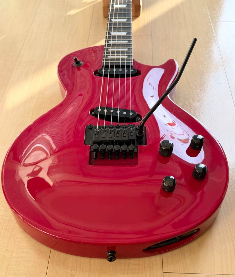 EDWARDS／ROUAGE RIKA利華モデル／E-RI-98LP