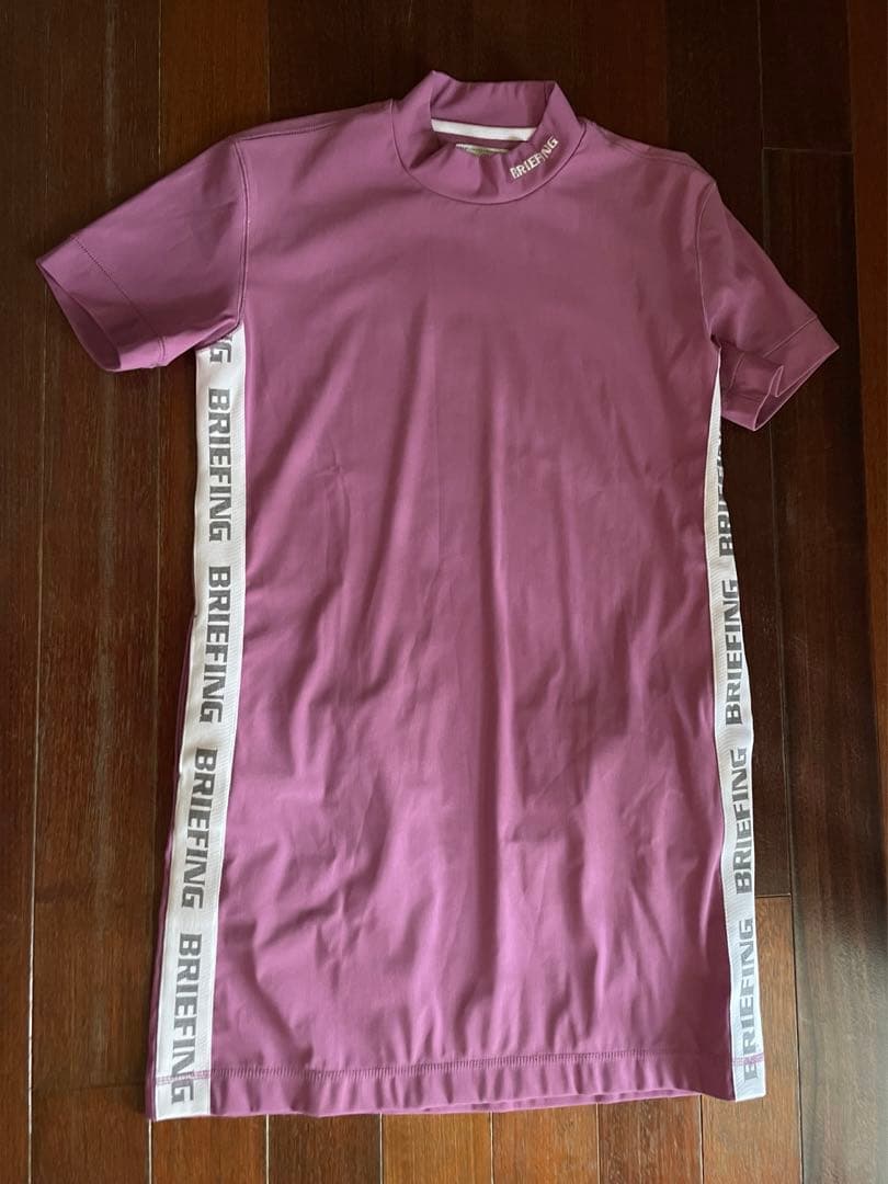 BRIEFING ブリーフィング ワンピース サイズM