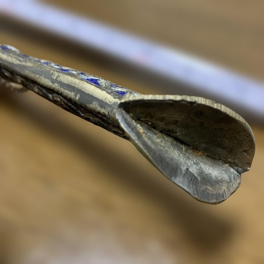 値下げ！装飾ナイフ