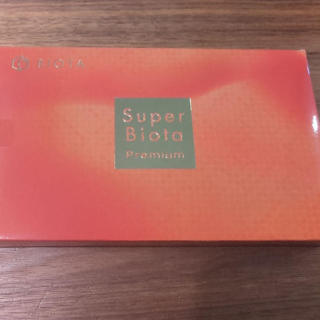 スーパービオータ プレミアム 30包入り