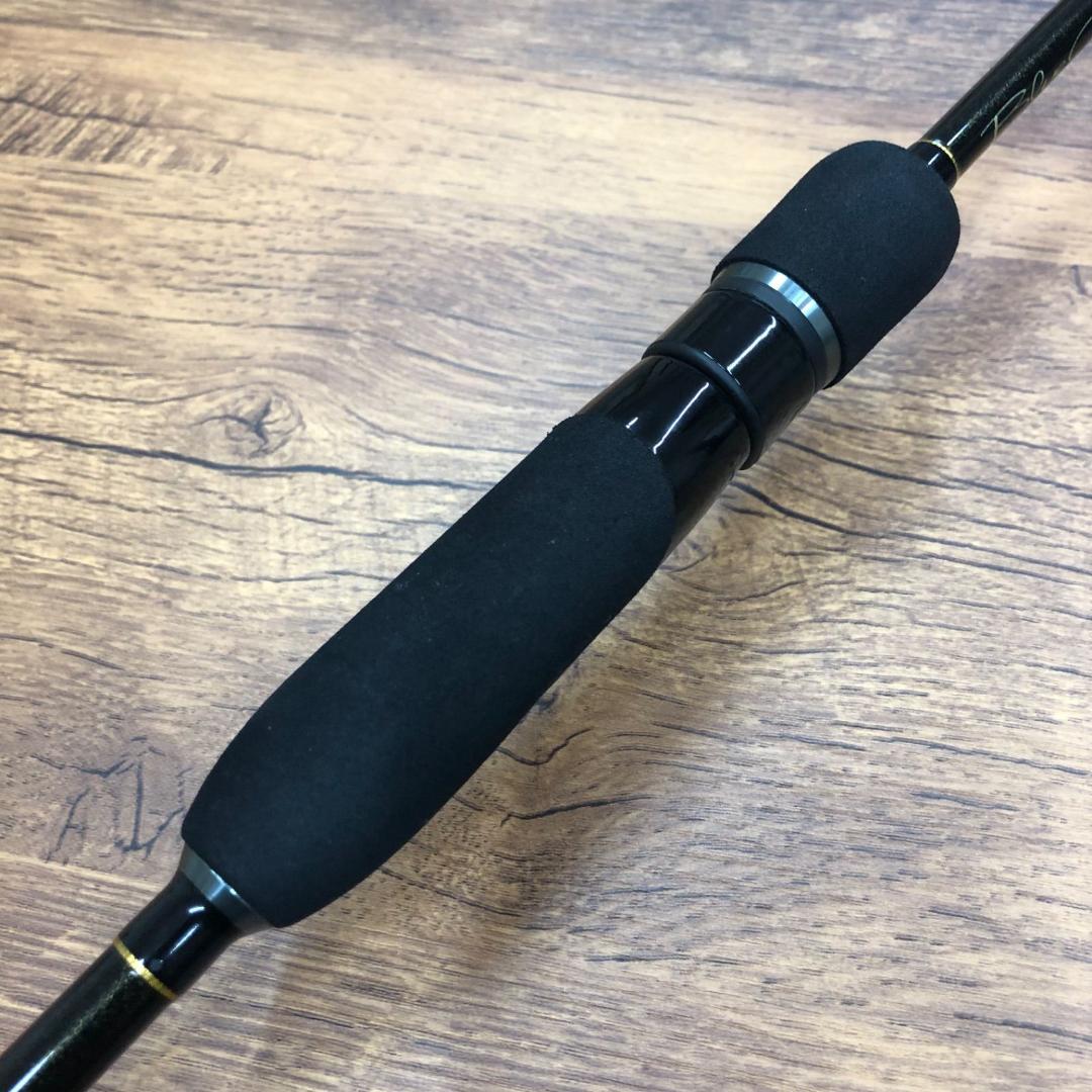 ヤマガブランクス　ブルーカレント　 71TZ/NANO　JH No.1776