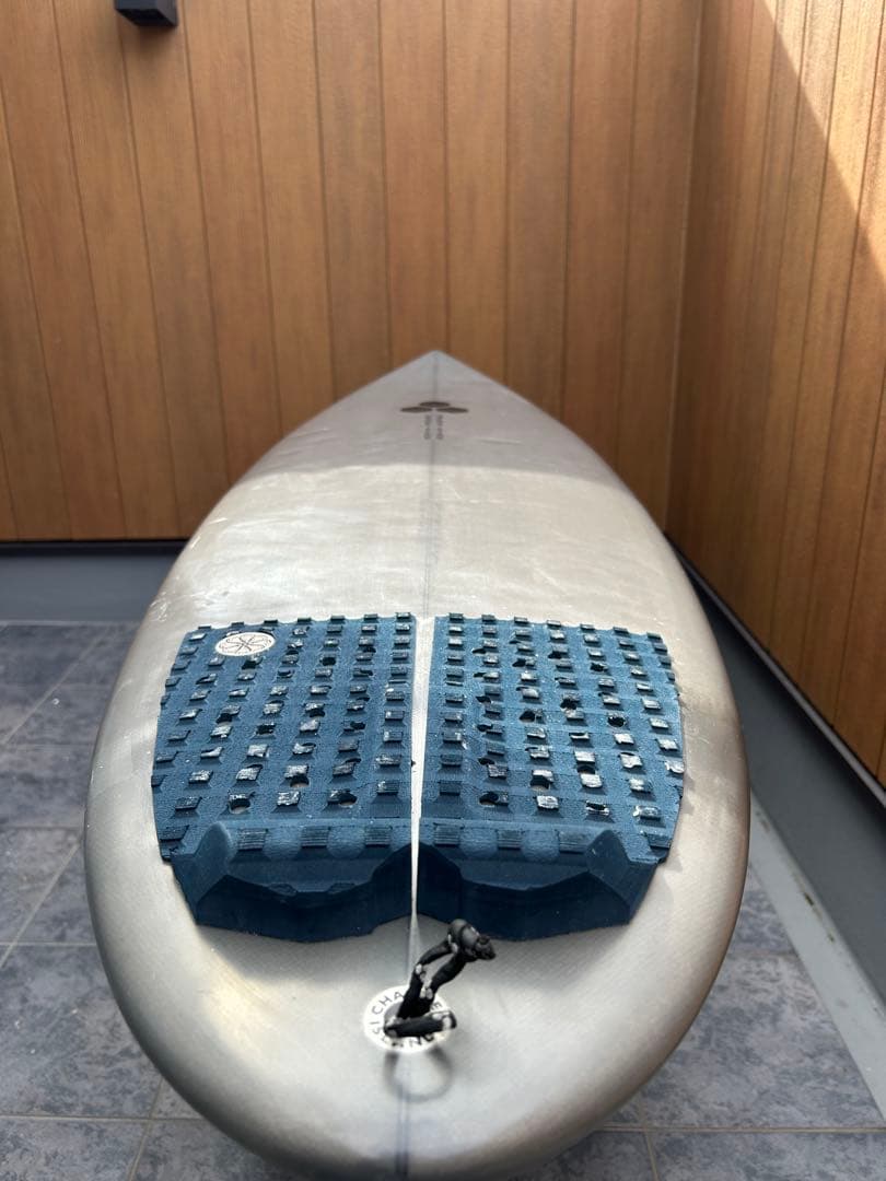 チャンネルアイランド　ツインピン