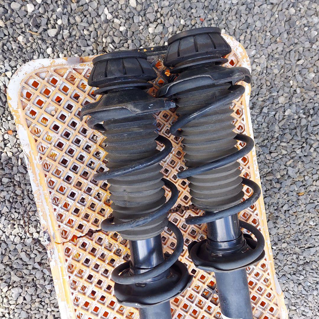 ミライースS350　純正サスショックセット