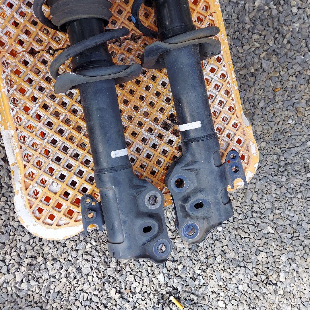 ミライースS350　純正サスショックセット