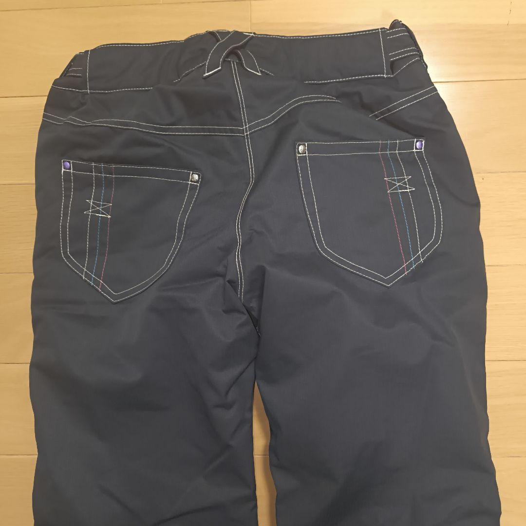 スキーウェア　スノボウェア　上下セット