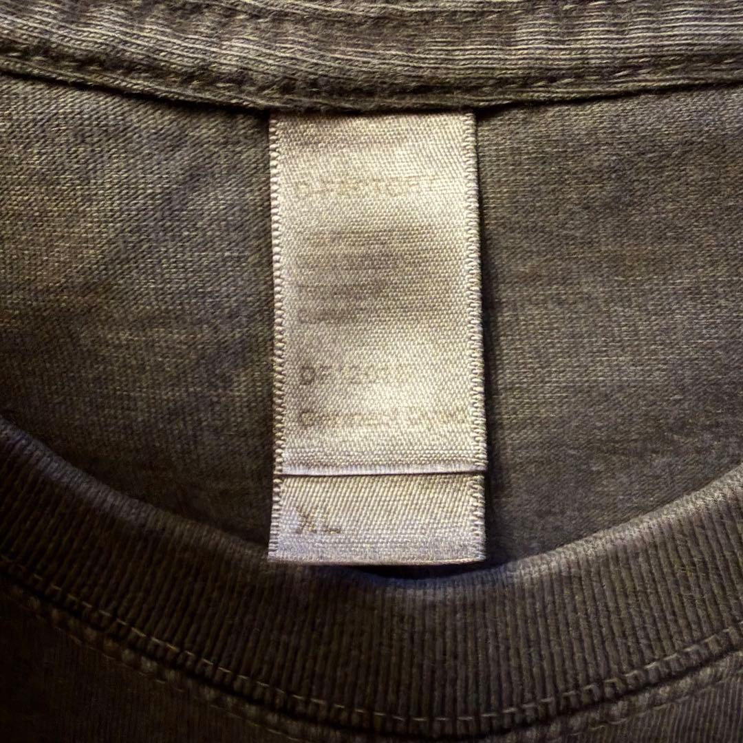 新品未使用　knosis ロンT XL