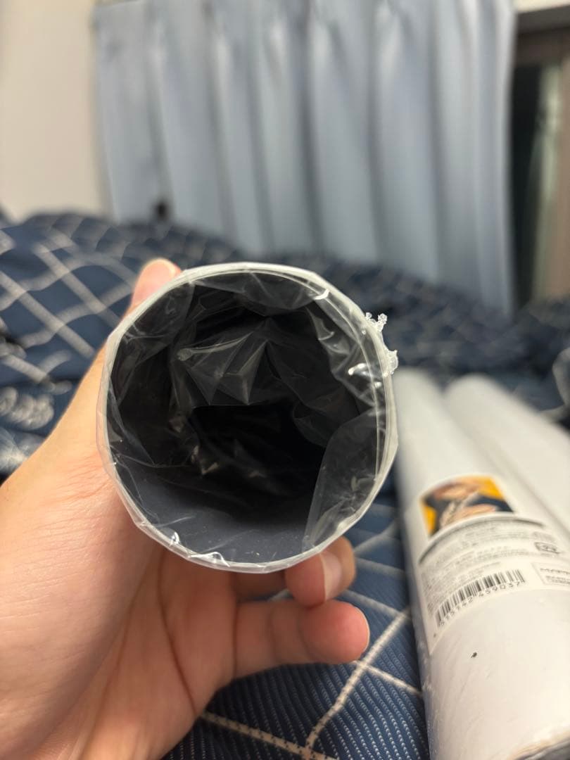 【チェンソーマン】早川アキ ポスター B2