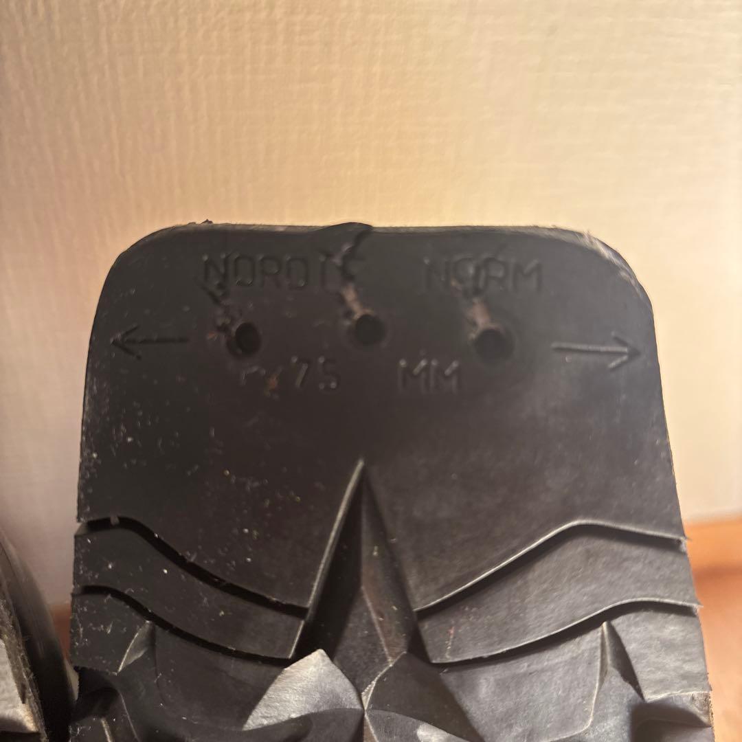 うしうしウォーク