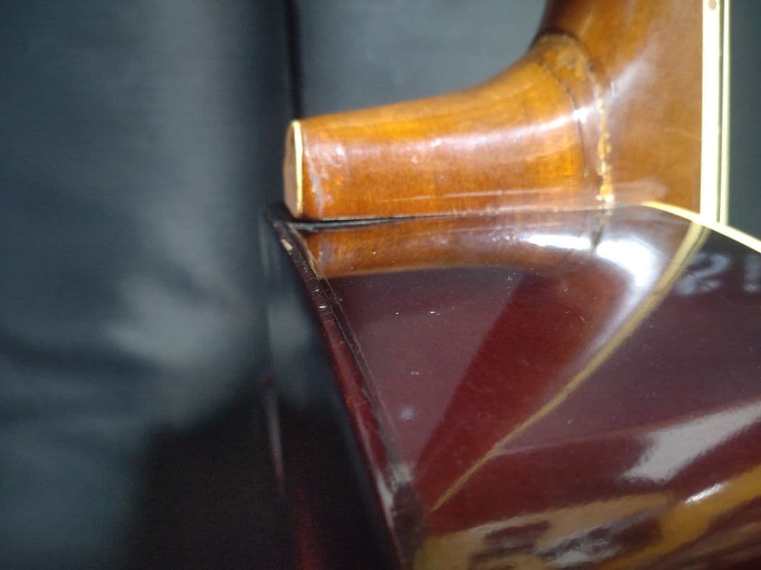 希少！62年framus 5/54 アーチトップギター［ジャンク］