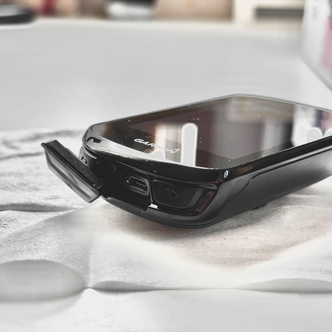 GARMIN EDGE 830 GPSサイクリングコンピュータセット