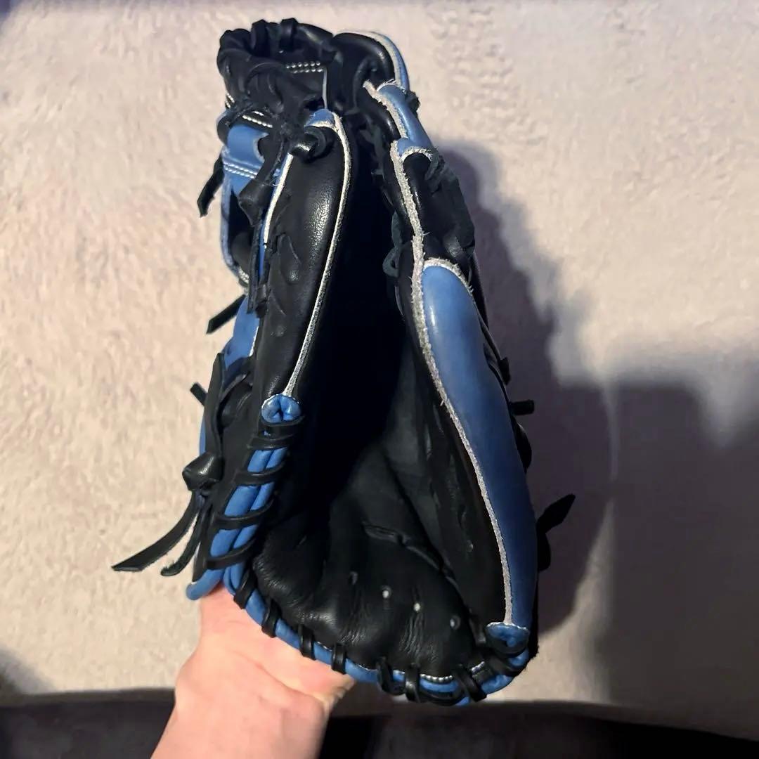 久保田スラッガー オーダーグローブ 軟式