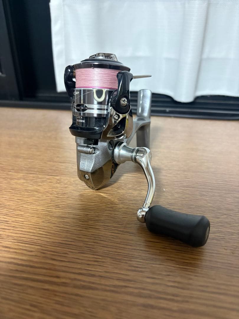 レアニウムci4+c2000s