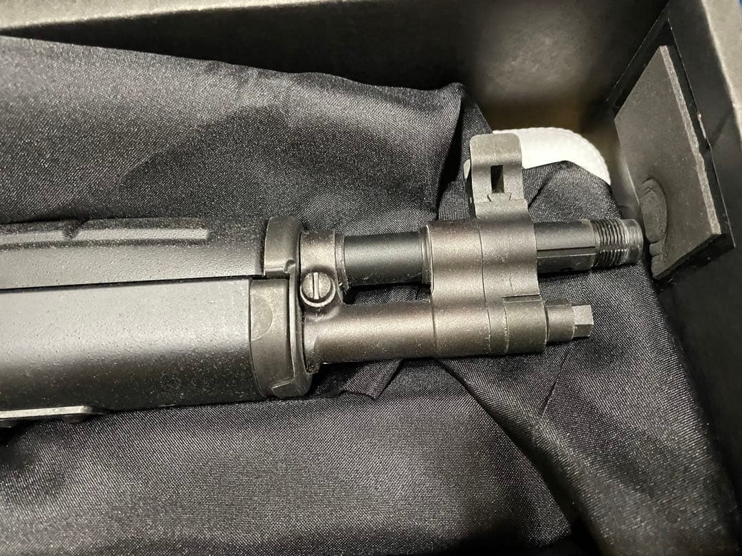 東京マルイ　電動ガン　M14ソーコム