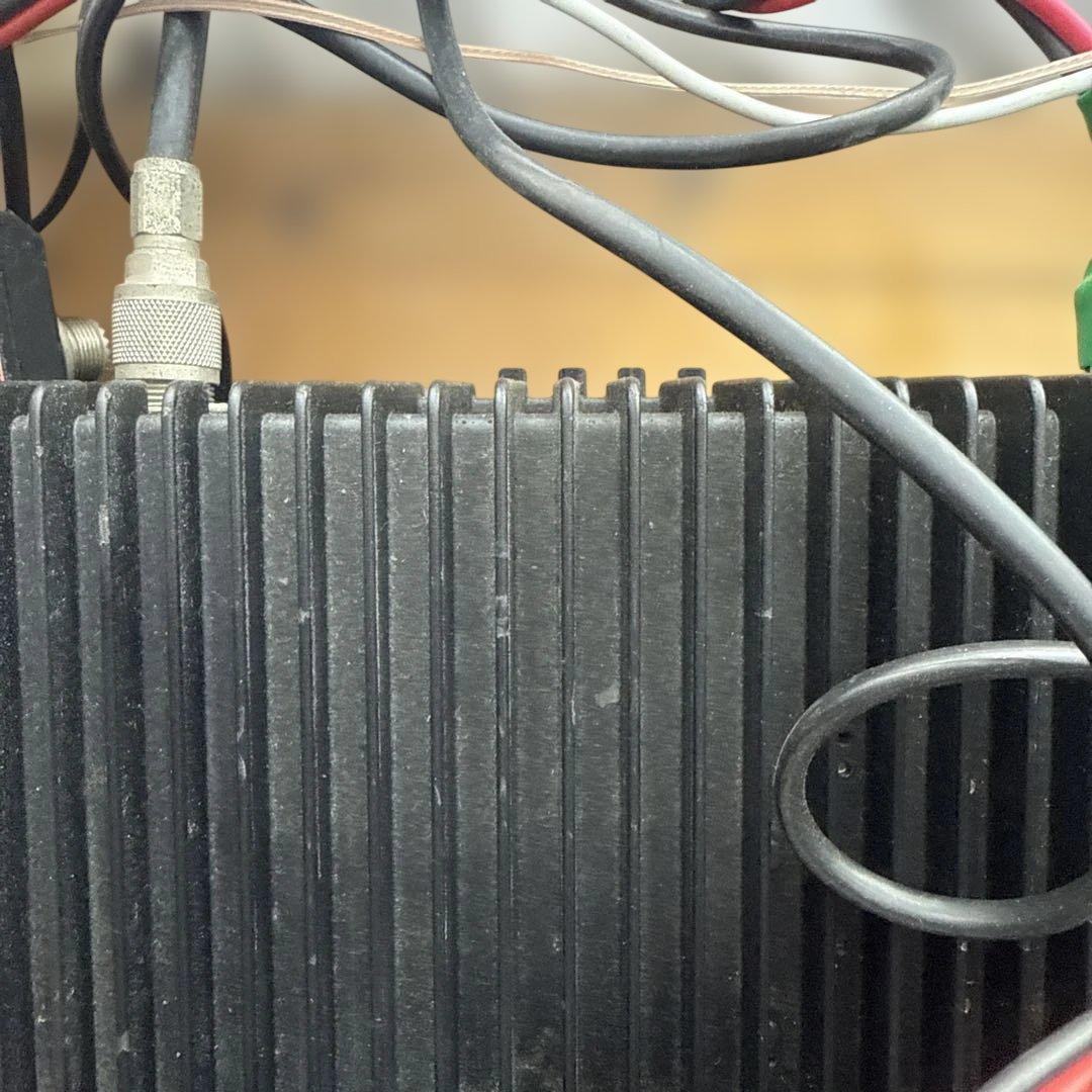 八重洲　ヤエス　HF トランシーバー　FT-900