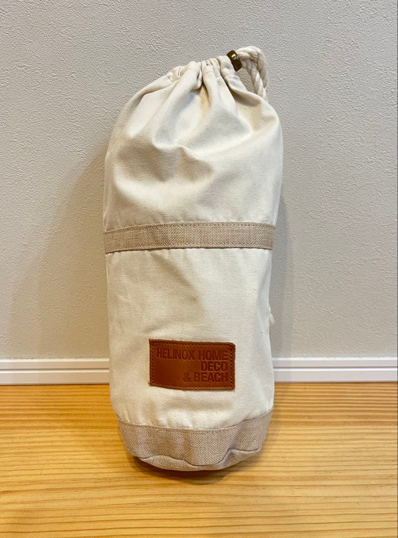 Helinox ヘリノックス コンフォートチェア ベージュ