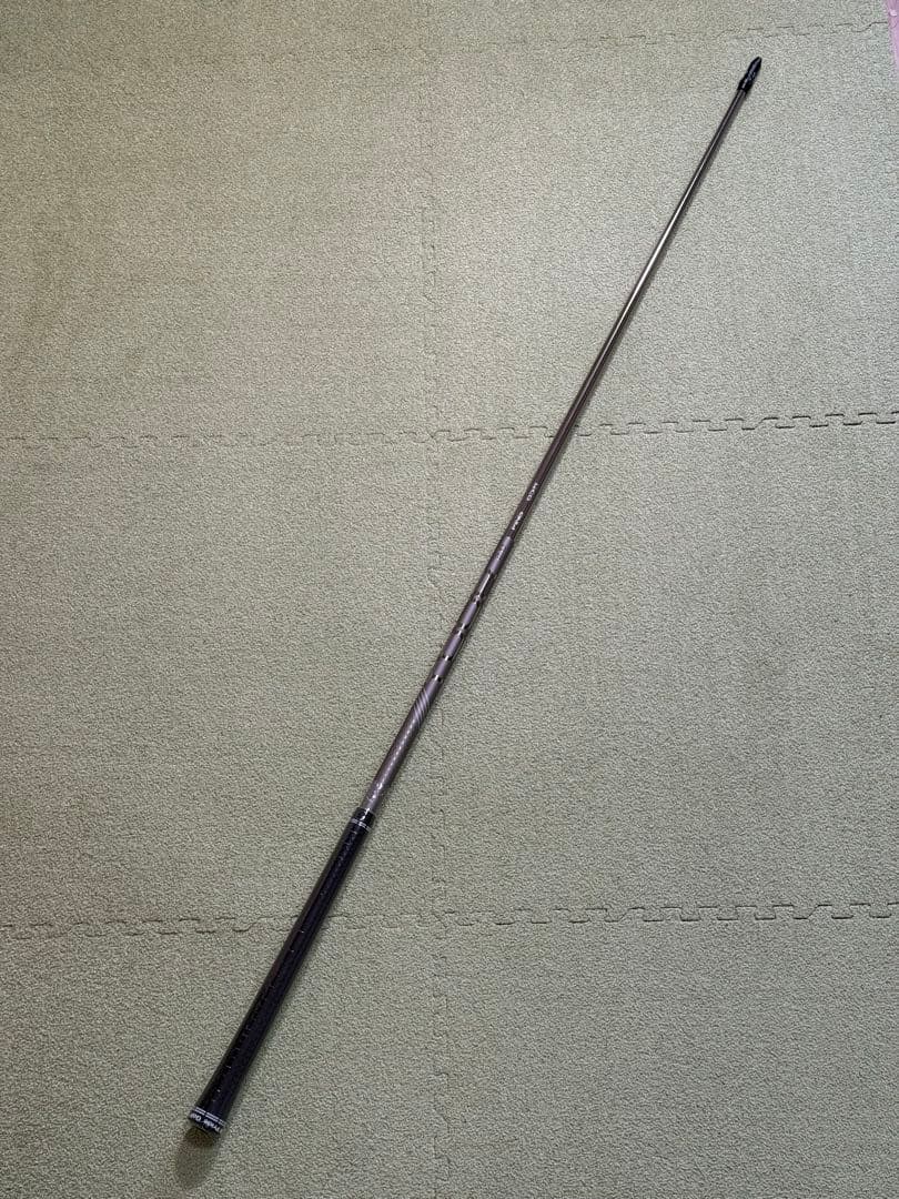 希少！　PING TOUR 2.0 CHROME 65R シャフト　G440