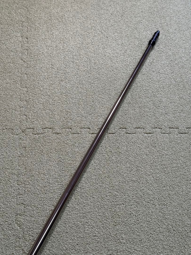 希少！　PING TOUR 2.0 CHROME 65R シャフト　G440