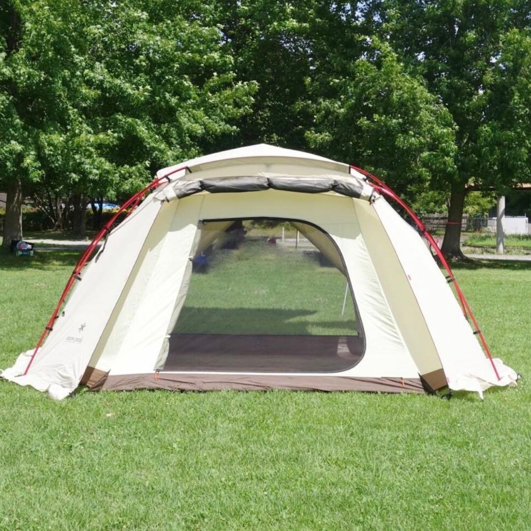 【新品】限定品　ランドロックアイボリー RED FRAME EDITION