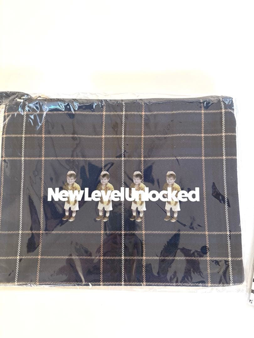 若井滉斗バースデーグッズ　缶バッジセット（New Level Unlocked）