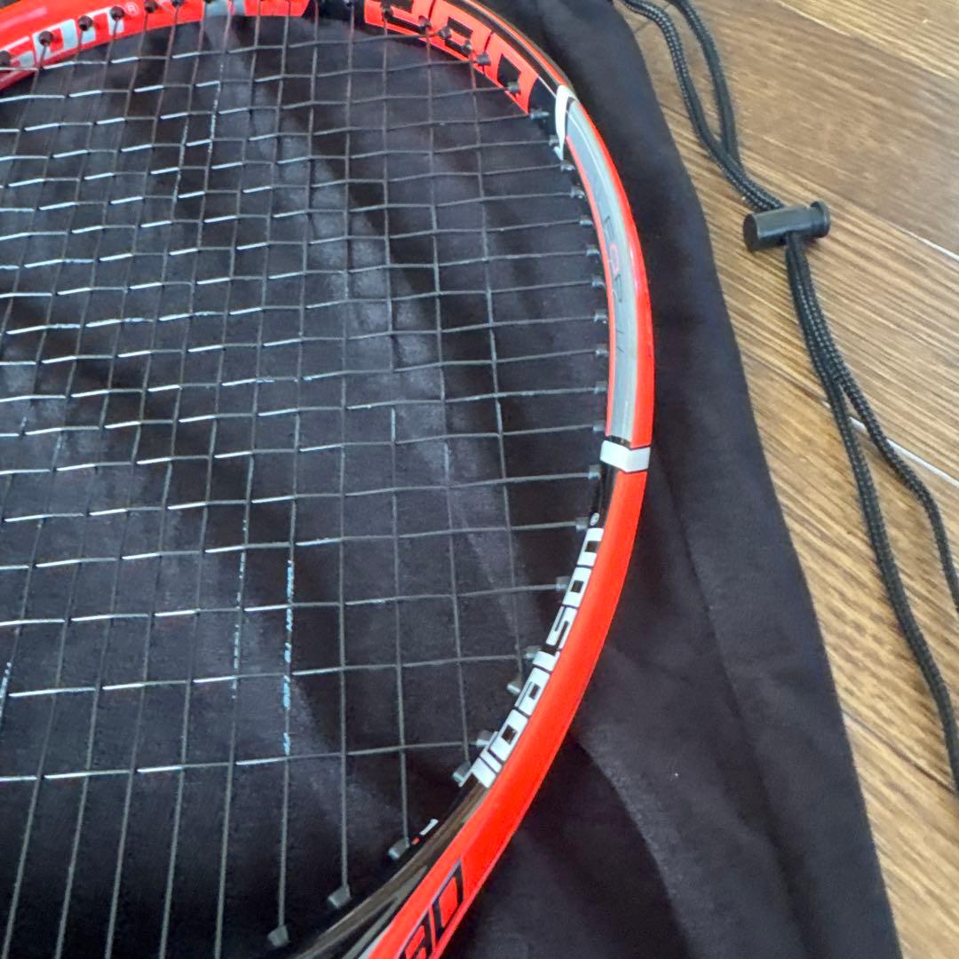 2本セット新品、未使用　トアルソンS-MACH TOUR 280 Ver.3.0