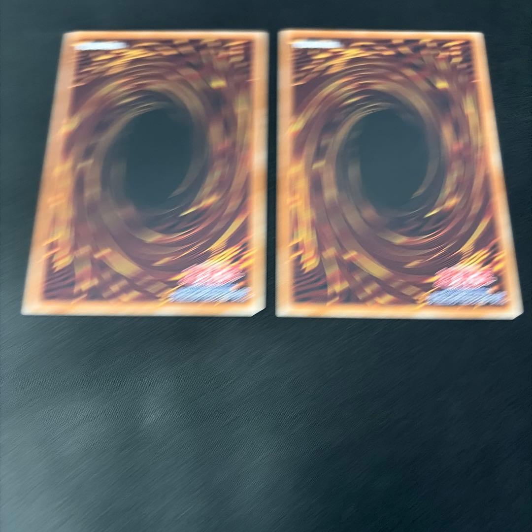 調和ノ天救竜 UL 2枚セット