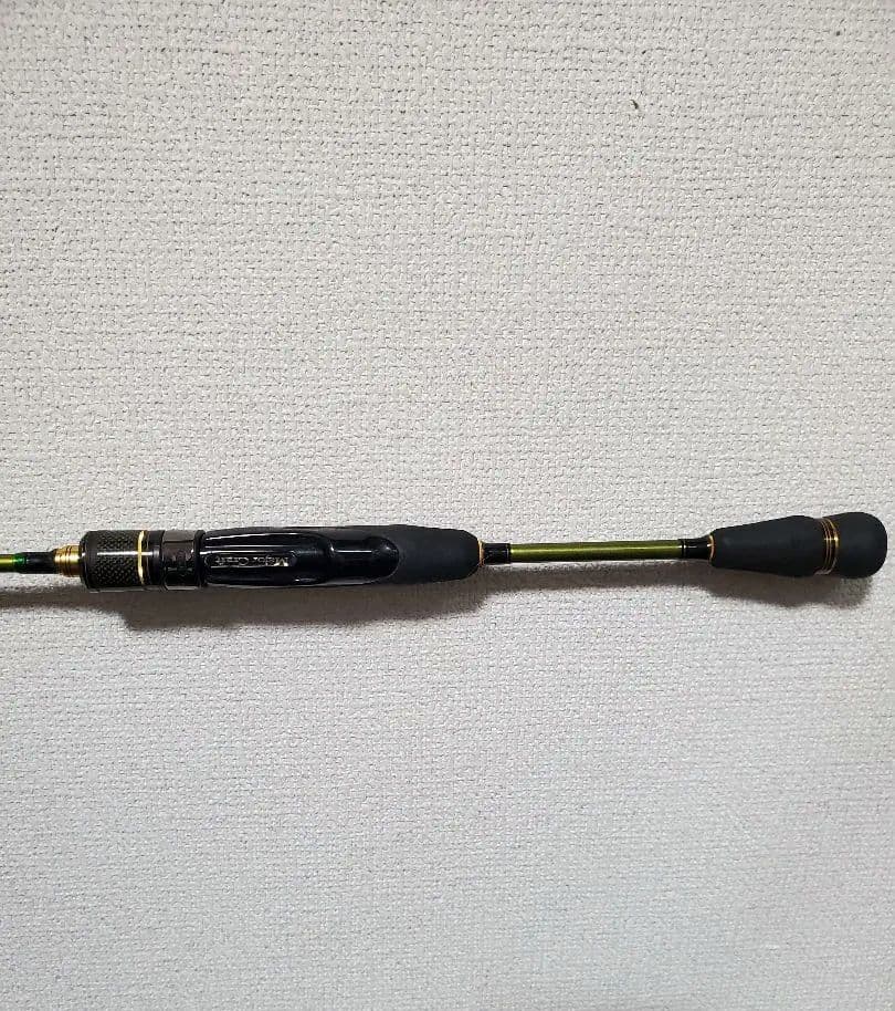 メジャークラフト ファインテール(Finetail) FTA-632UL