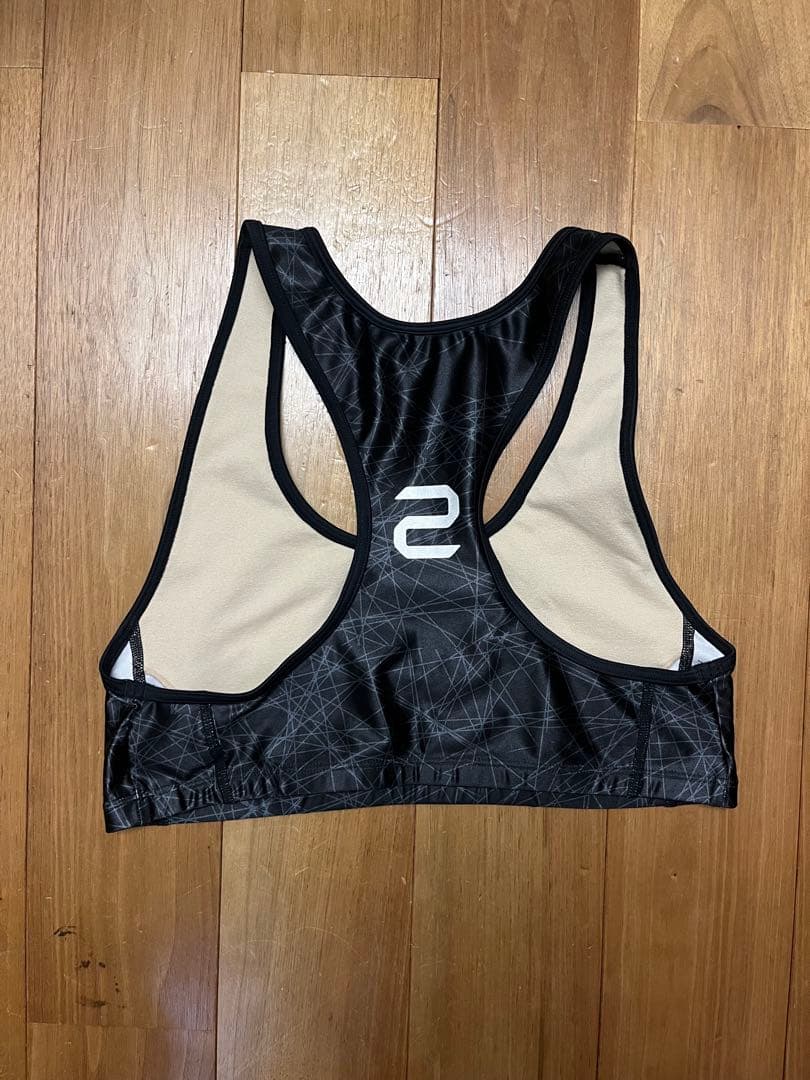 BVT ビーチバレー　トップス