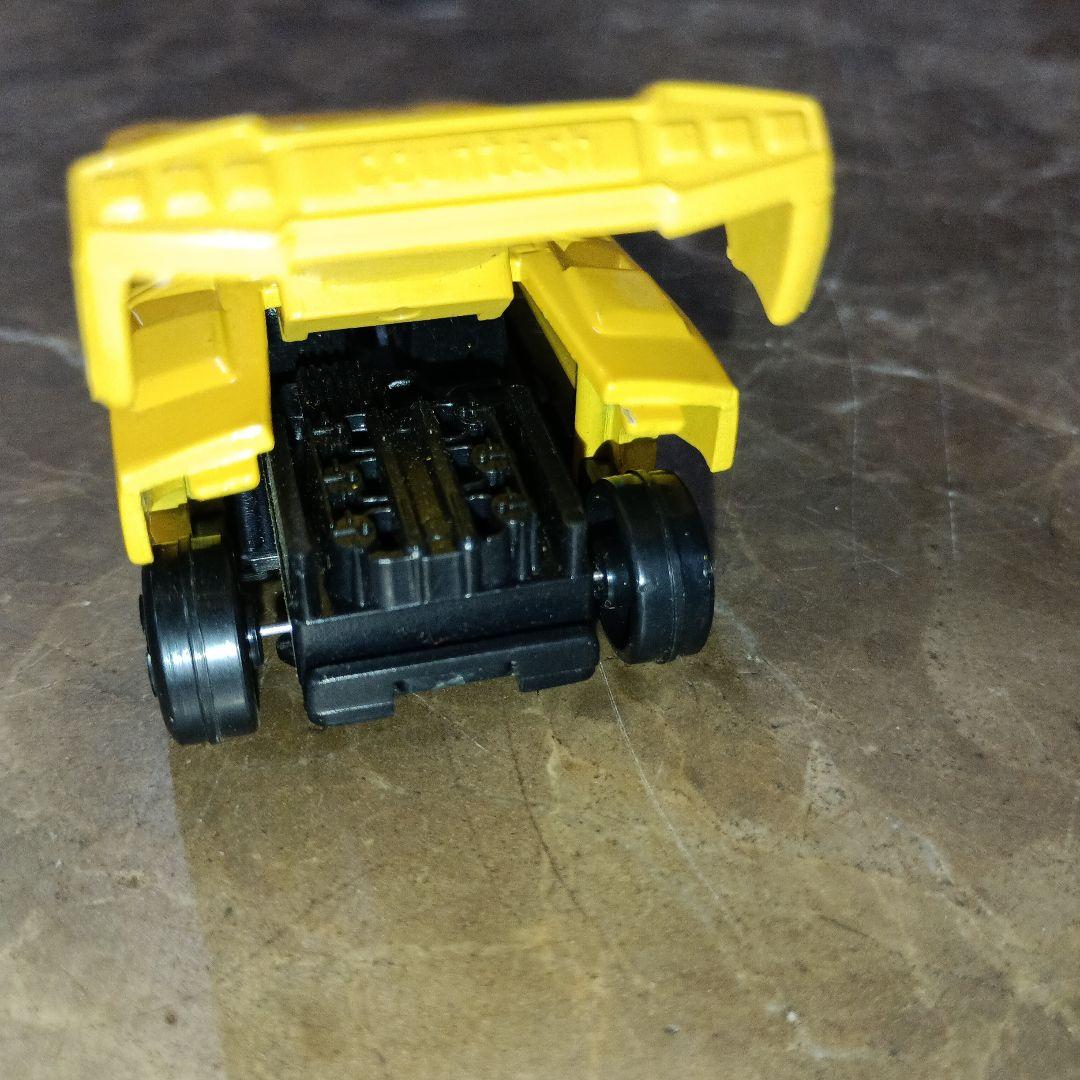 4139)タカラ　ジムカ　ランボルギーニカウンタック