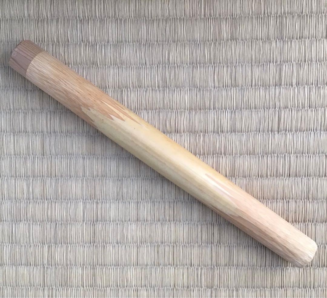 茶杓銘:弐千歳ト号楽只斎作鶴亀写　松尾流十二代松尾宗典作　妙玄斎書付　S86CS