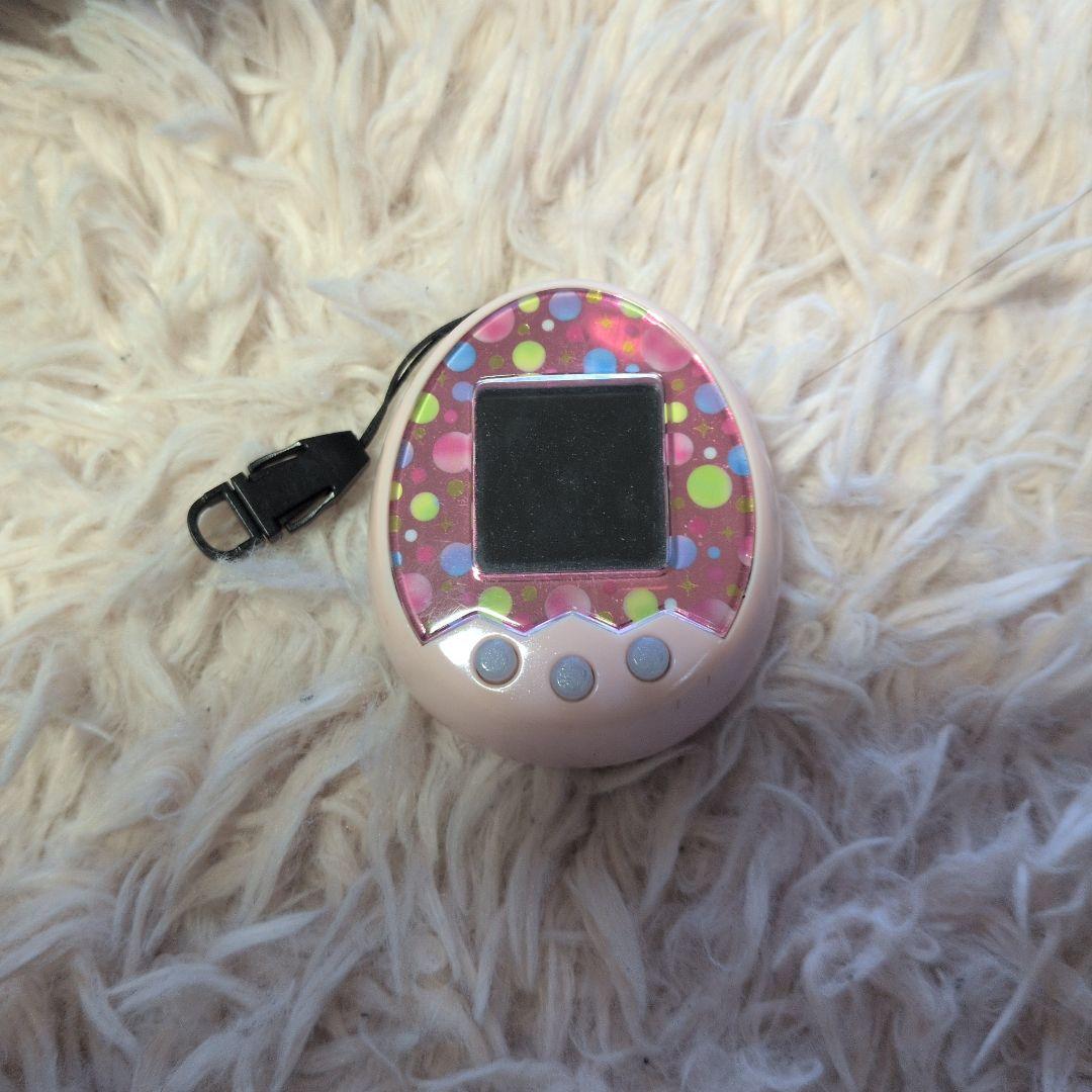 たまごっちみくす　メロディみくす　ピンク