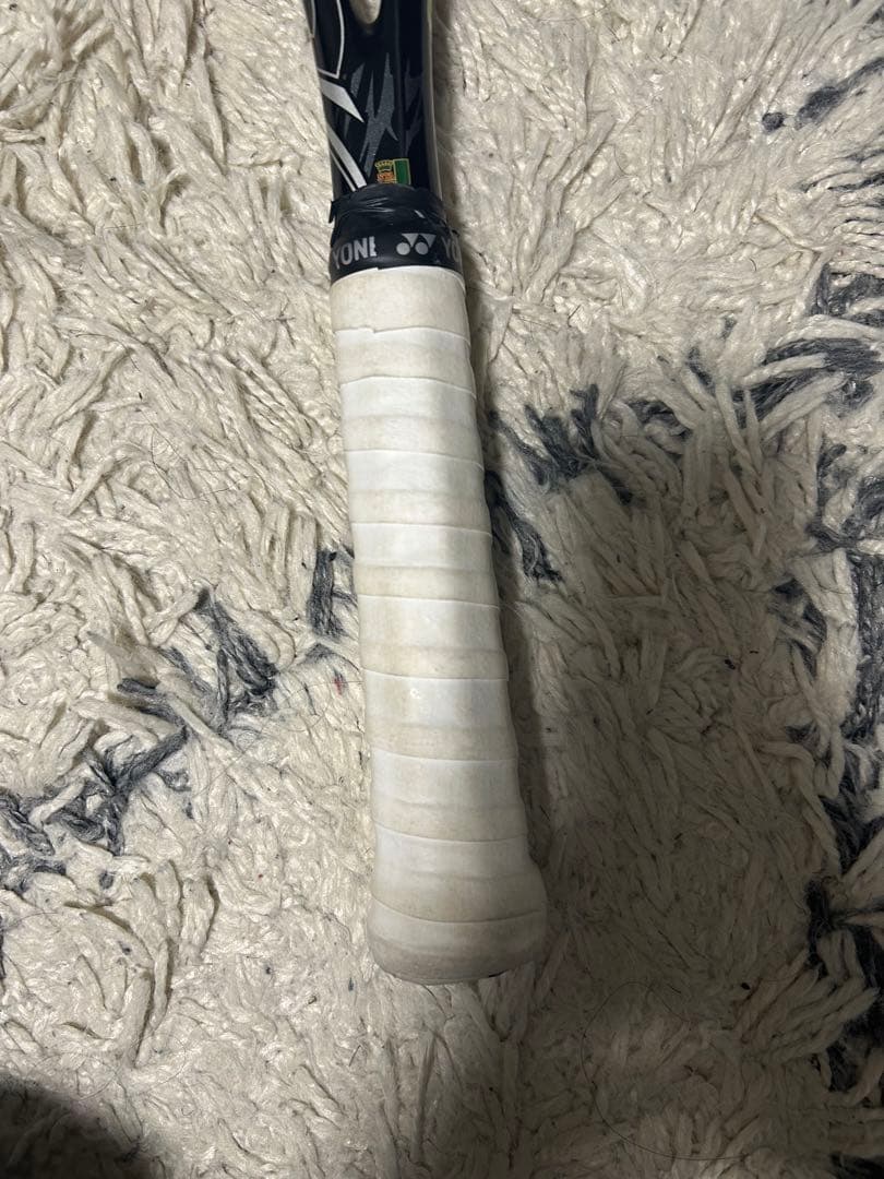 MIZUNO FSPEED VーPRO ソフトテニスラケット