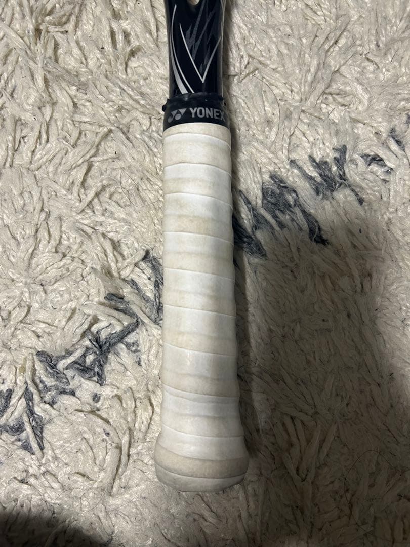 MIZUNO FSPEED VーPRO ソフトテニスラケット