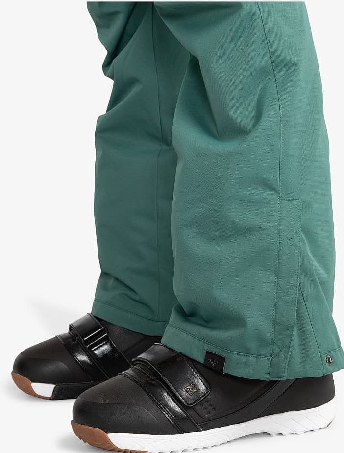 新品ROXY ロキシー スノーボードスキーパンツ Nadia S