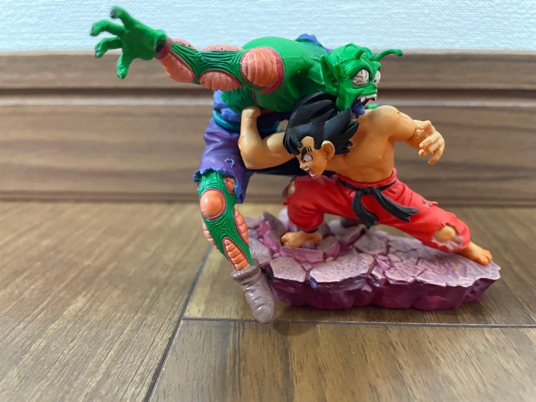 ドラゴンボールカプセル　ドラカプ　セット　バラ売り不可　18体