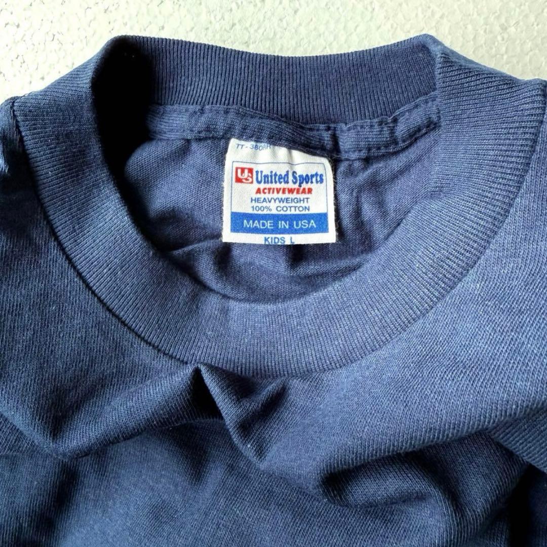 新品未使用 くるり 初期メンバー サイン入り TEAM ROCK Tシャツ