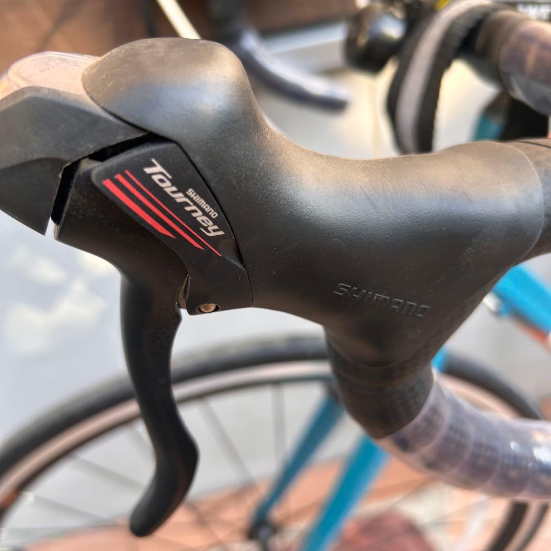 【引取】giant ロードバイク　windmark2500